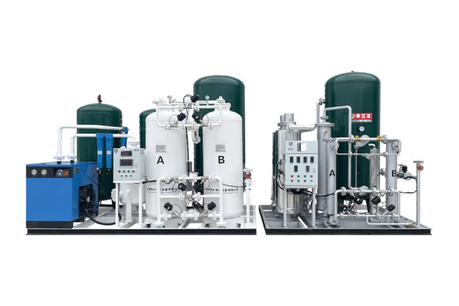 I generatori di azoto sono influenzati dalla temperatura ambiente?