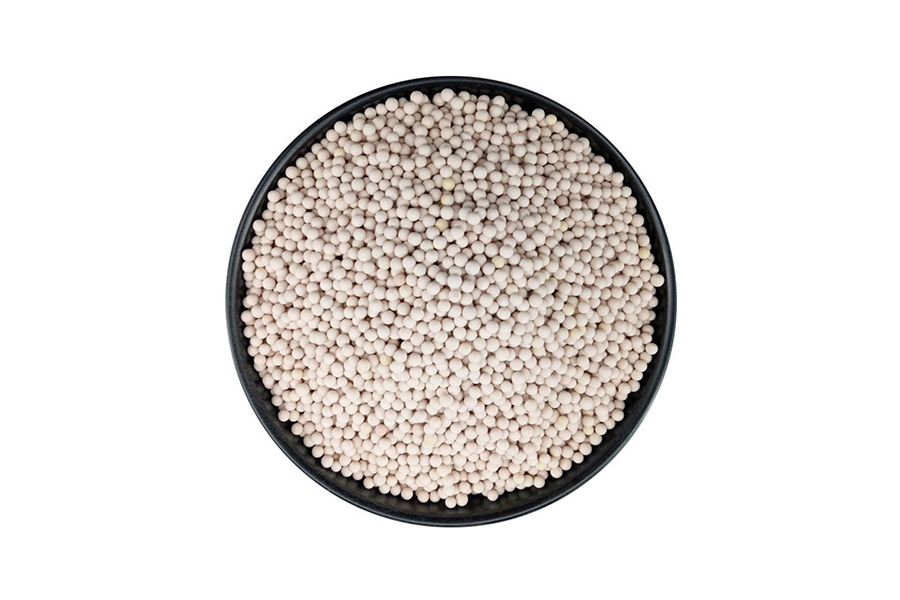 Setaccio molecolare adsorbito a secco 3A 4A 5A 13X