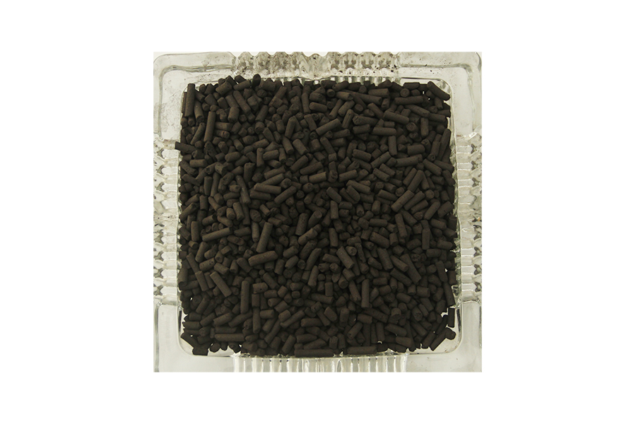 Disossidante al carbonio al palladio