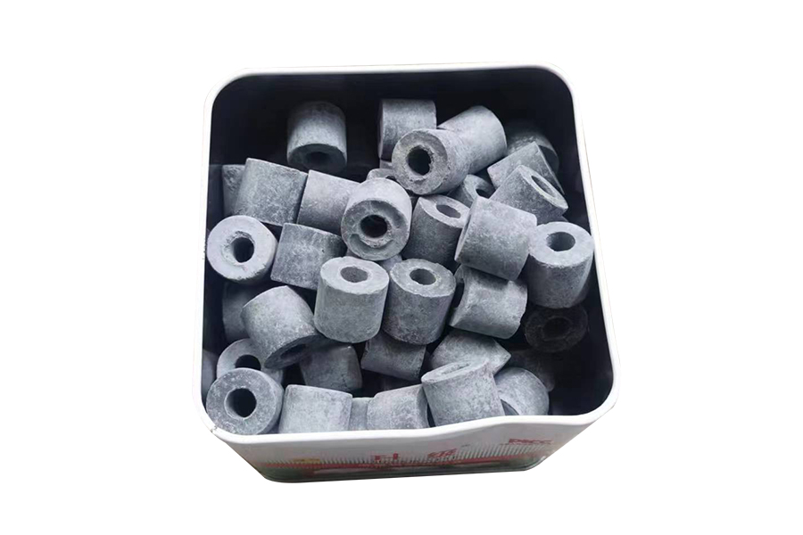 Catalizzatore al nichel