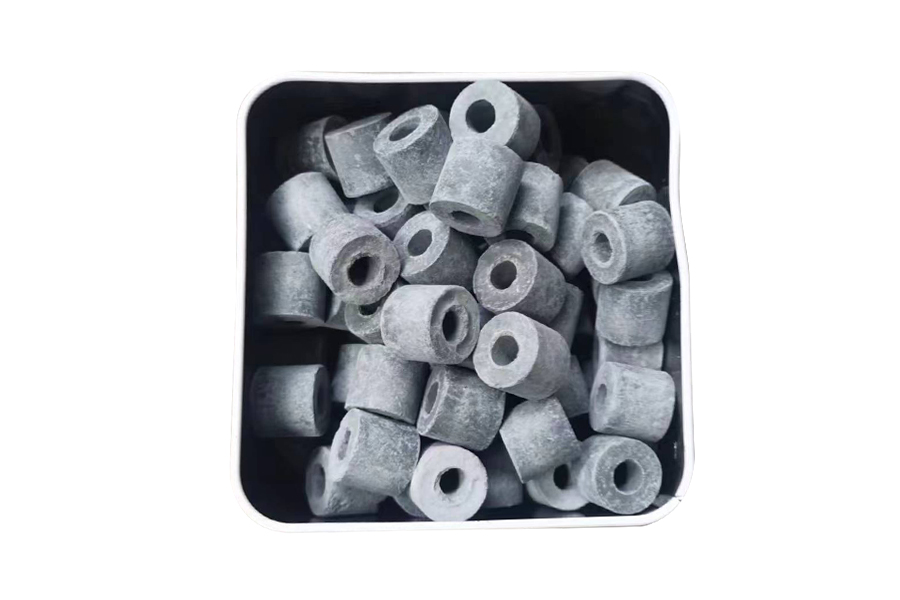 Catalizzatore al nichel