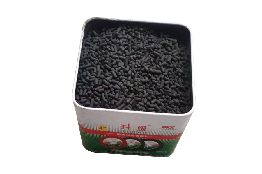 Catalizzatore al palladio