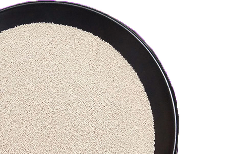 Setaccio molecolare della zeolite