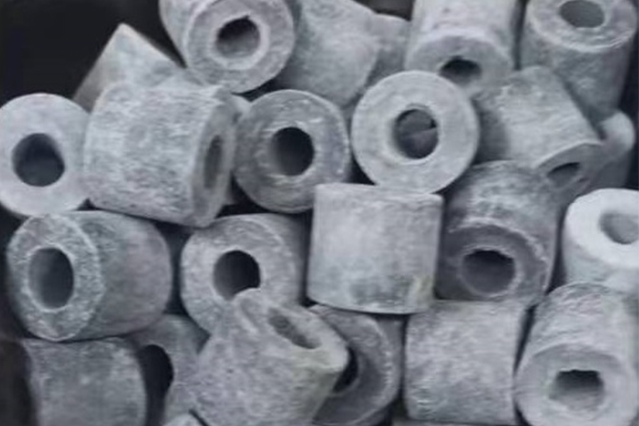 Catalizzatore al nichel