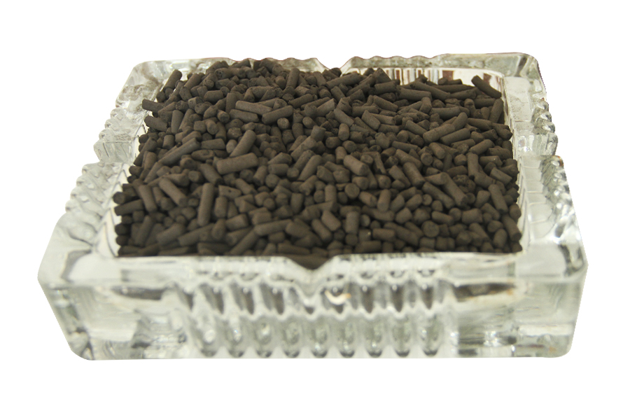 Disossidante al carbonio al palladio