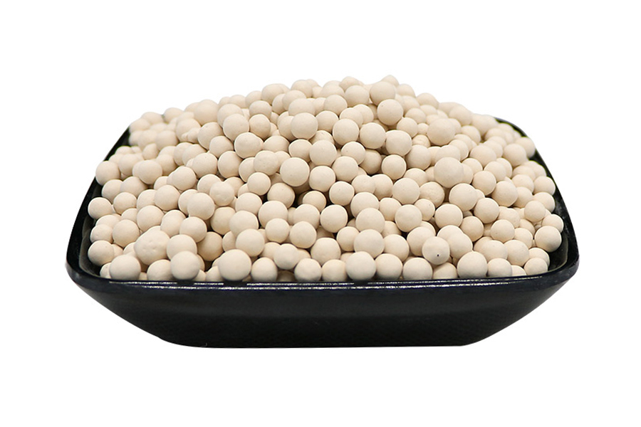 Setaccio molecolare adsorbito a secco 3A 4A 5A 13X