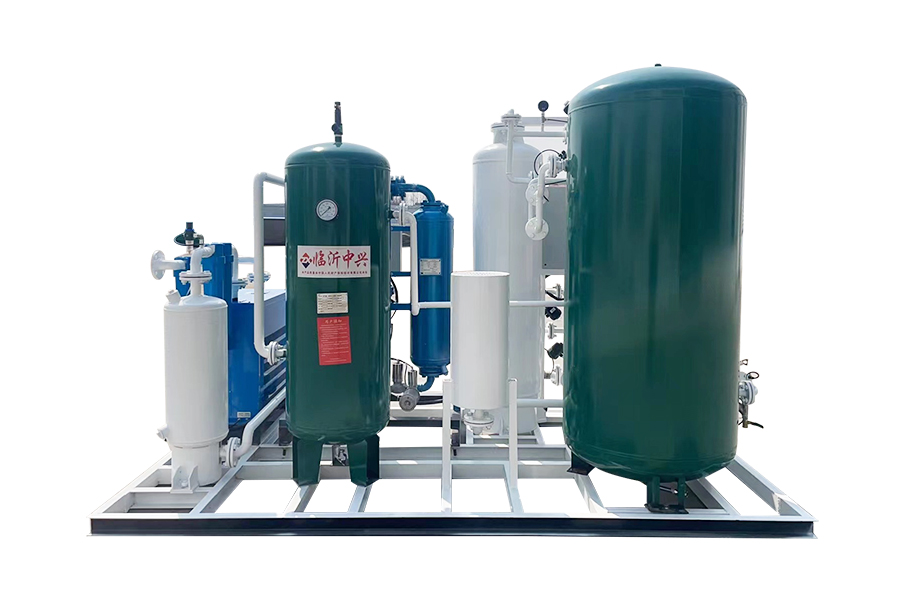 Generatore di azoto PSA