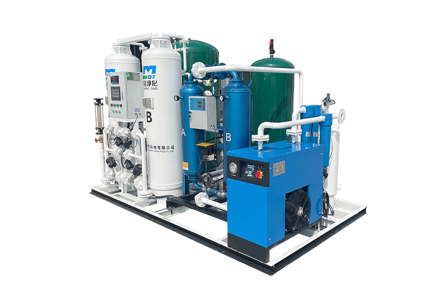 Generatore di azoto PSA