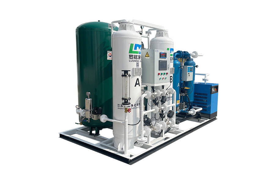 Generatore di azoto PSA