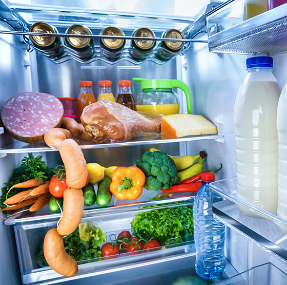 Applicazione del generatore di azoto PSA