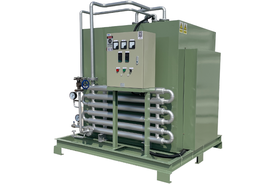 Generatore di idrogeno