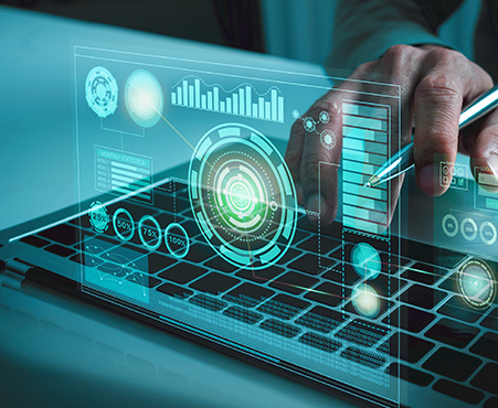 Telecomando intelligente