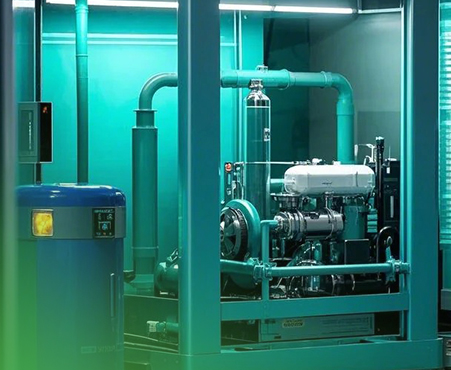 Controllo intelligente