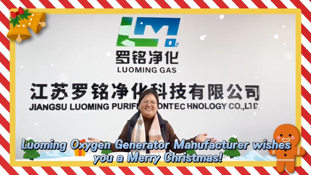 Cari amici d'oltreoceano, buon Natale!