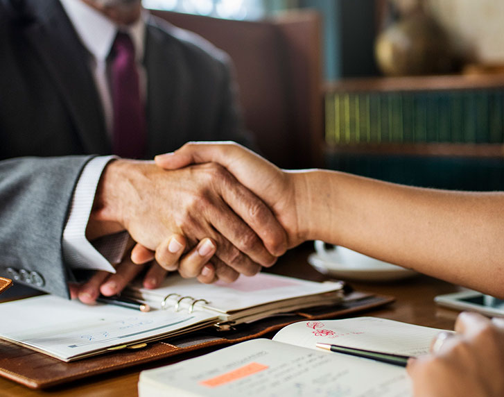 Jiangsu Luoming Purificazione Technology Co., Ltd.